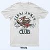 Feral Aunts Social Club The Cool Aunt Pregnancy Raccoon TShirt Unisexs Unisexs Tees Top