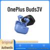 Căști True Wireless OnePlus Buds 3V cu Baterie Ultra-Lungă, Anulare Zgomot Apeluri, Albastru OnePlus