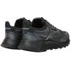 Reebok CL LEGACY W+ Low Top Casual Trail Running Shoes Unisex Dark Gray Sneakers 25SRC905U1GH0