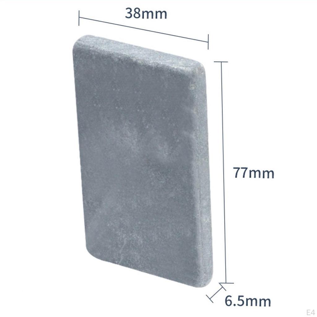 Gold Testing Stone Jewelry Tester Portable Tool Inspection