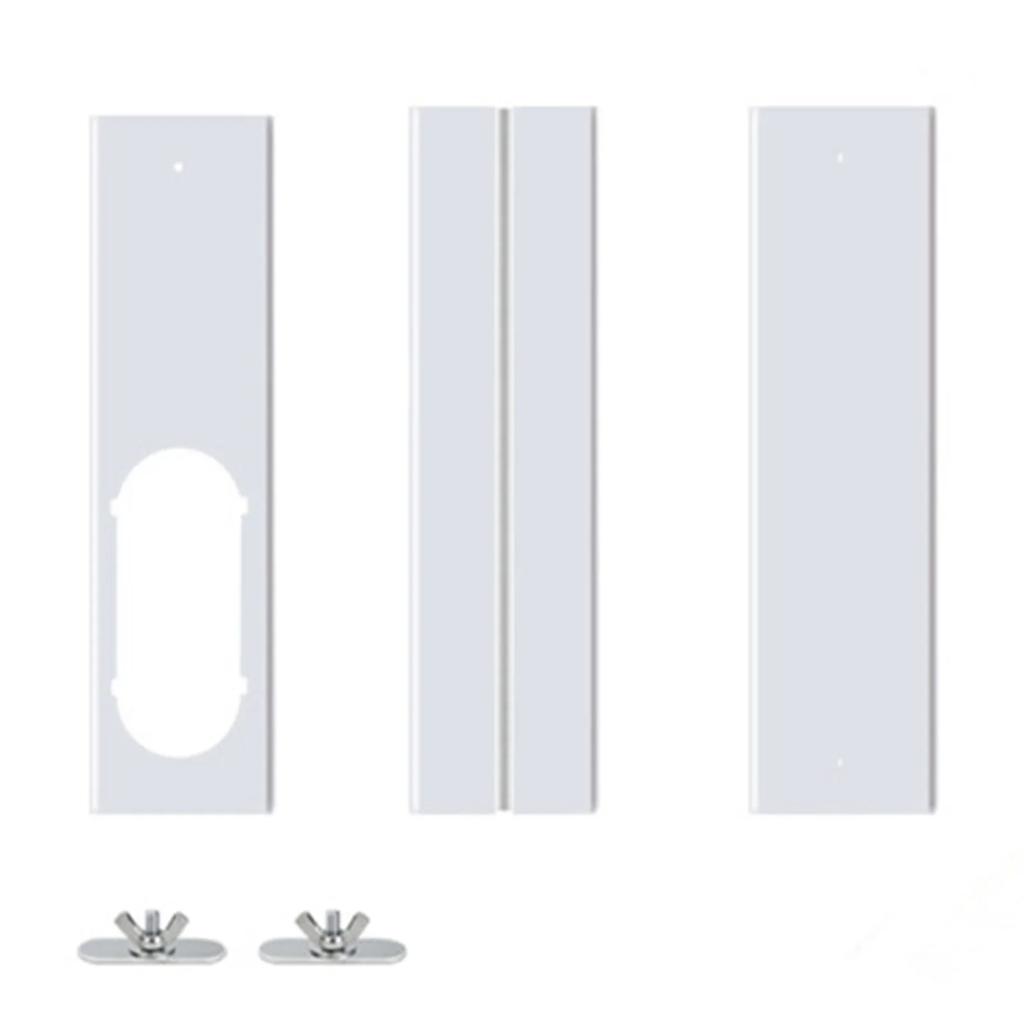 Telescopic Universal Exhaust Hose Portable Mobile Air Conditioning Exhaust Hose Kit Lightweight Accessories for Home