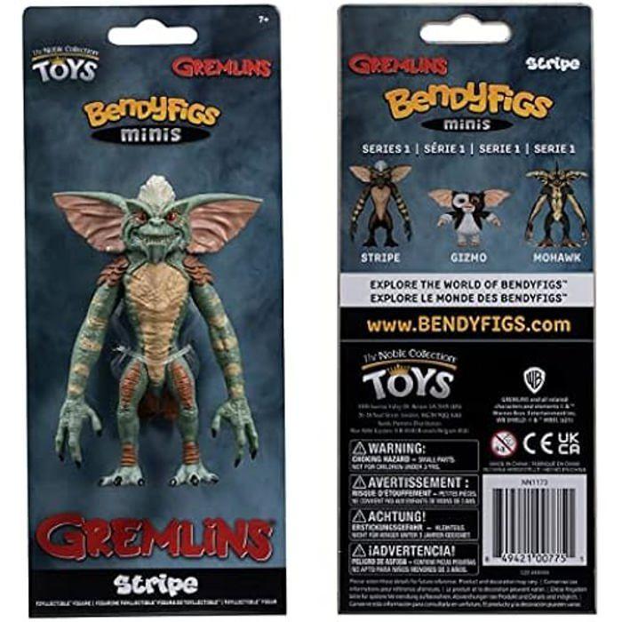 BendyFigs Gremlins Stripe Mini