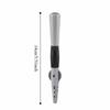 2PCS Durable 14cm Fishing Hook Tying Tool ABS Lightweight Fishing Knot Tying Tool Fishing Line Tie Tool Fishing Tools
