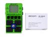 ZOOM Looper Pedal with Genuine Adapter MS-90LP+ Multi-Stomp (Green)