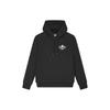 New FILA Sweatshirt Women's Jet Black F11W348230F-BK