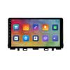 Kia Rio 2017-2020 Android GPS Navigation System with Large Screen