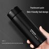 Shuiyisheng L506 Stainless Steel Insulated Bottle