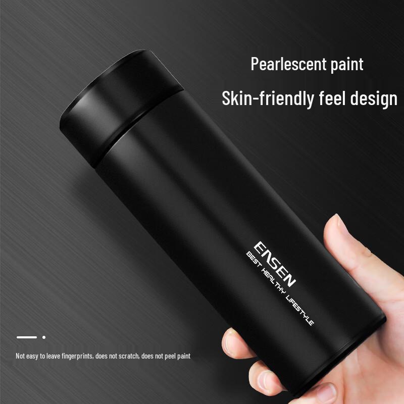 Shuiyisheng L506 Stainless Steel Insulated Bottle