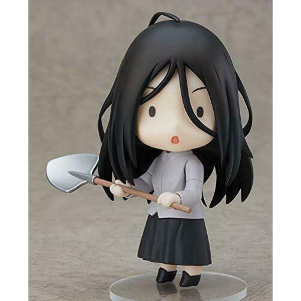 Buy Good Smile Arts Shanghai Nendoroid 1045 The Outcast Feng