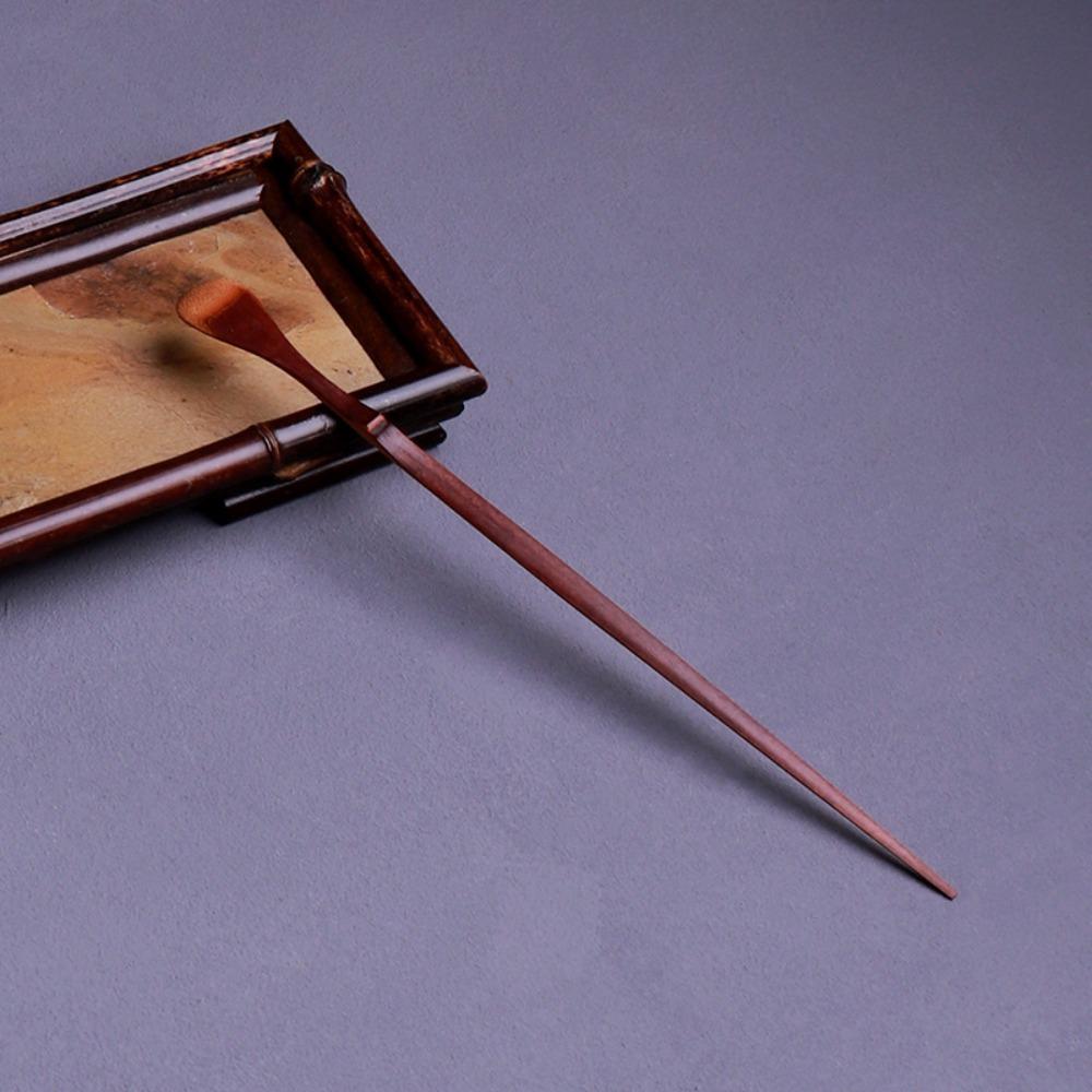 Bamboo Matcha Scoop 18cm Leaf Tea Scoops New Tea Sticks Chashaku  Kitchen Tool