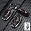 BYD Key Cover for Song Qin Yuan PLUS, Dmi, Han EV, Tang Pro, Seagull, E2, Destroyer 05