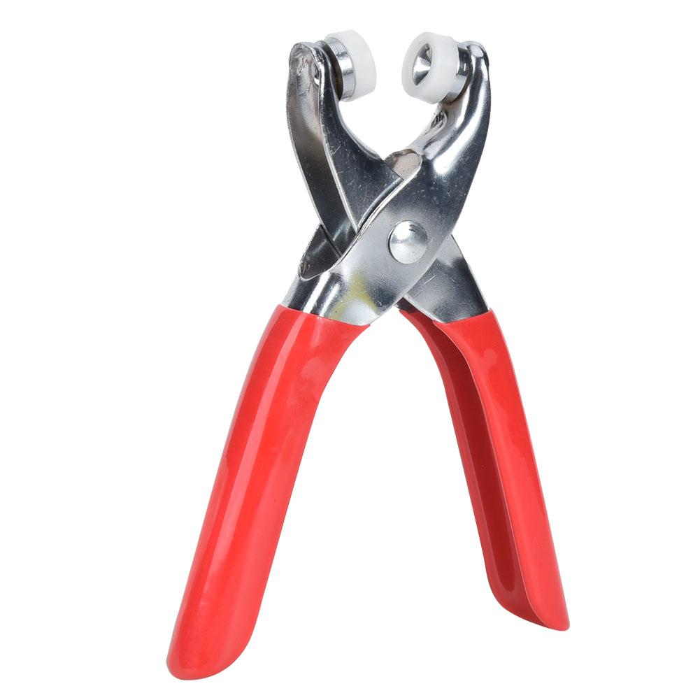 Multifunctional Belt Puncher Lther Hole Punch Pliers   Plier Grommet Tool