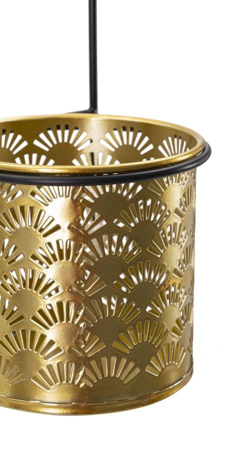 Wandvasenhalterhong Cm 14X14X37