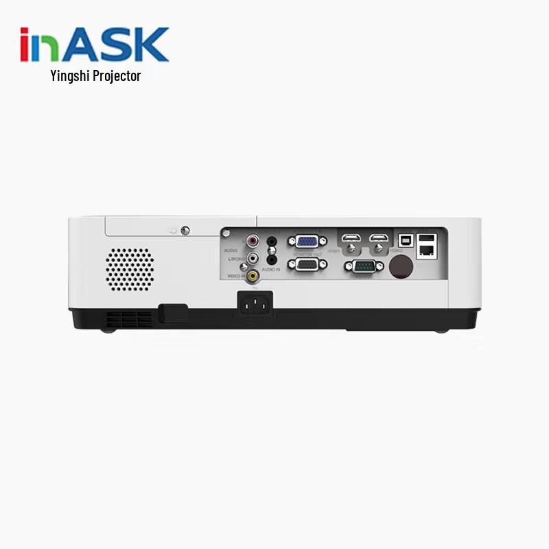 Yingshi Professional Projectors (CN Version)
