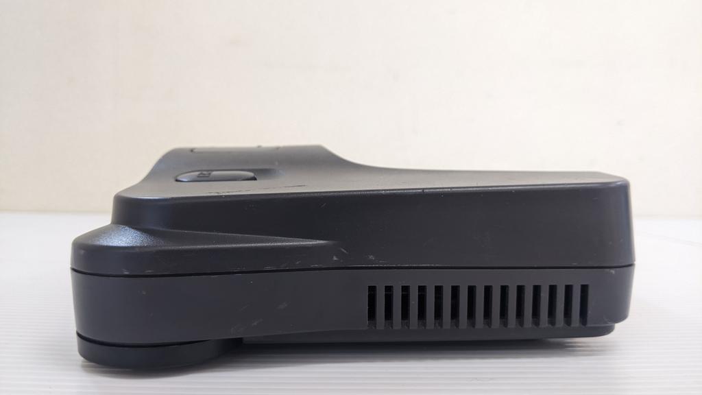 Nintendo 64 N64 Console Black 1-15-1 Used Refurbished