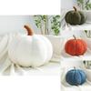 Various Styles Of Adorable Pumpkin Plush Toys For Kids And Adults Great Gift For Any Occasion