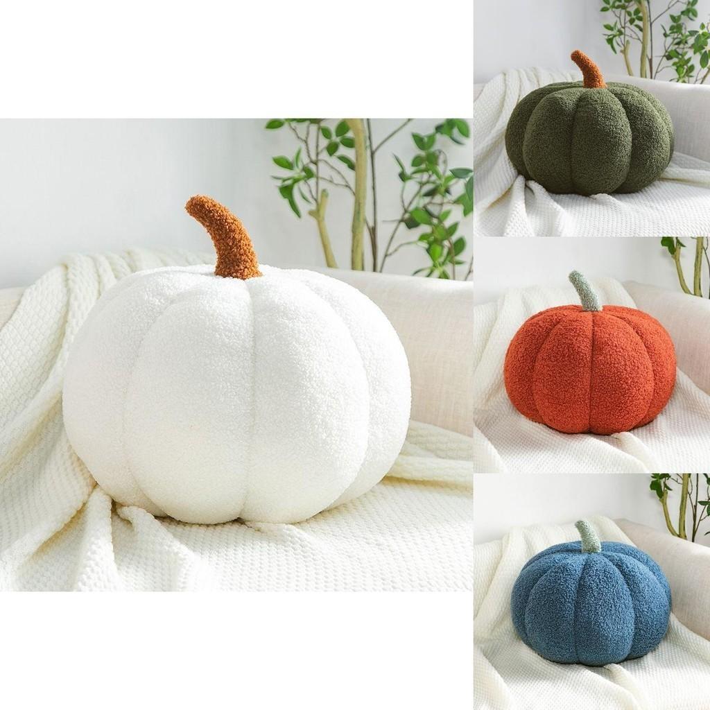 Various Styles Of Adorable Pumpkin Plush Toys For Kids And Adults Great Gift For Any Occasion