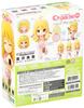 The Idolmaster Hoshii Miki Painted Articulated Cu-poche (NON-scale Figure)