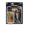 Coleção Star Wars Vintage Cobb Vanth Deluxe Mandalorian Figura de Ação Colecionável (Armadura Mandaloriana), 3,75 polegadas