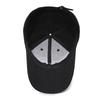 Hat Men'S Outdoor Shade Baseball Cap Women'S Uv Protection Sun Cap Fishing Cap Embroidery Face Cover Cap