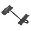 Supporto Staffa Fissaggio Regolabile Vassoio Batteria Per Mitsubishi Pajero MB415378