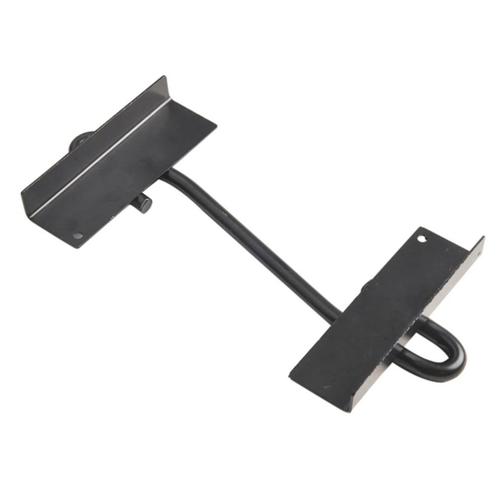 Supporto Staffa Fissaggio Regolabile Vassoio Batteria Per Mitsubishi Pajero MB415378