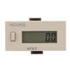 DC 536V H7ETBVM Digital Electrical Counter Totalizer with 6Digit LCD Display