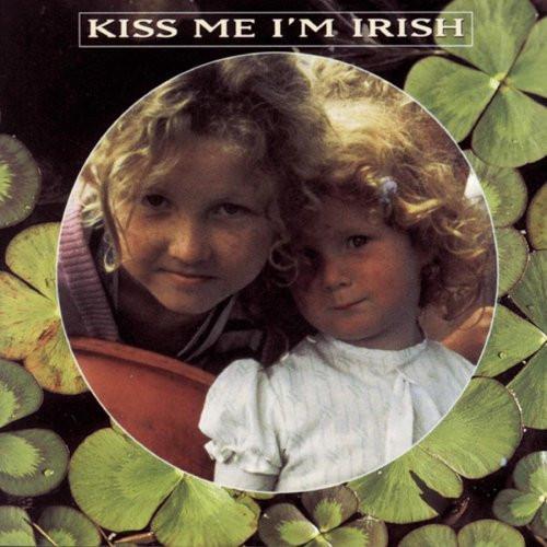 

CD VARIOUS - Kiss Me I m Irish CK53631 Columbia US Pop Used