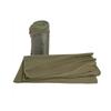 FLEECE BLANKET OLIVE DRAB MIL-TEC