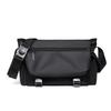 Large-capacity Crossbody Single-shoulder Bag Street Fashion Cycling Bag Outdoor Storage Bag