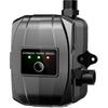 Pompe surpresseur automatique mini 150W pour chauffe-eau domestique et douche de salle de bain sur le marché européen