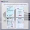 Flame-Retardant Marine Rubber Sheathed Cable: Soft, Multi-Core Pure Copper (Single, 2, 3, 4, 5 Core) for YC Extension & YZ Harness