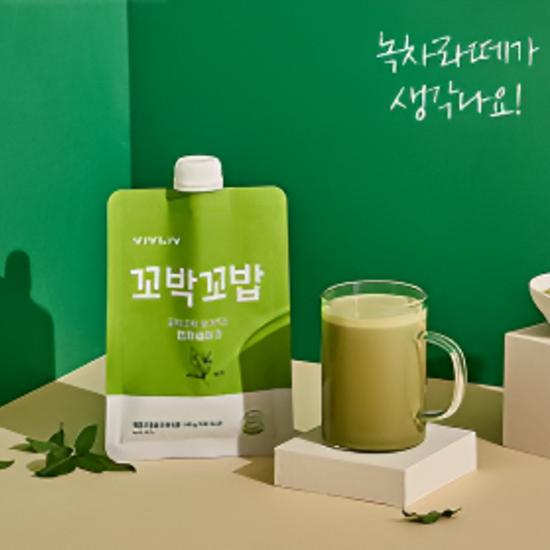 KKOBAK KKOBAK SHAKE DE MASA/Shake Proteic Light 40g