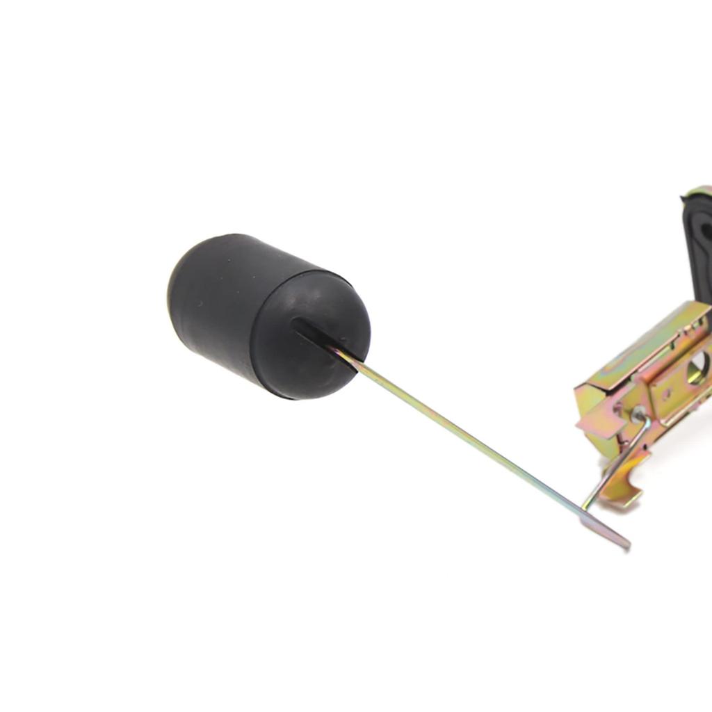 Uxcell Fuel Level Sensor Motorcycle Scooter Fuel Tank Level Float Sensor Transfer Unit for Yamaha ZY125