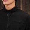 TOREAD Men's Ultralight Stand-Collar Fleece Jacket