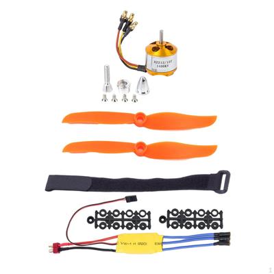 Ersatzteile für Drohnen & RC-Spielzeug – Propeller