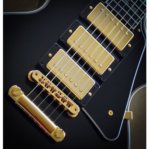 Ghs Coated Boomers Extra Light Electric Guitar Strings 09-42 CB-GBXL