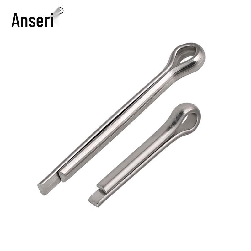 Ansell Stainless Steel Cotter Pin