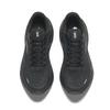 Anta Travel Step PG7 Low top EVA Casual Trail Running Shoes Men's Basic Black Sneakers 112435546-8