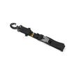 Outdoor Three-point Auxiliary Backpack, Stable Magnetic Buckle Strap, Quick-release Fixed Strap, Shoulder Bag Anti-slip Strap