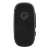 A80 Wireless Collar Clip Bluetooth 5.0 Earphone Stereo Car o Multifunction AdapterStandard Black