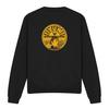 Elvis Presley Unisex Adult Full Sun Label Sweatshirt