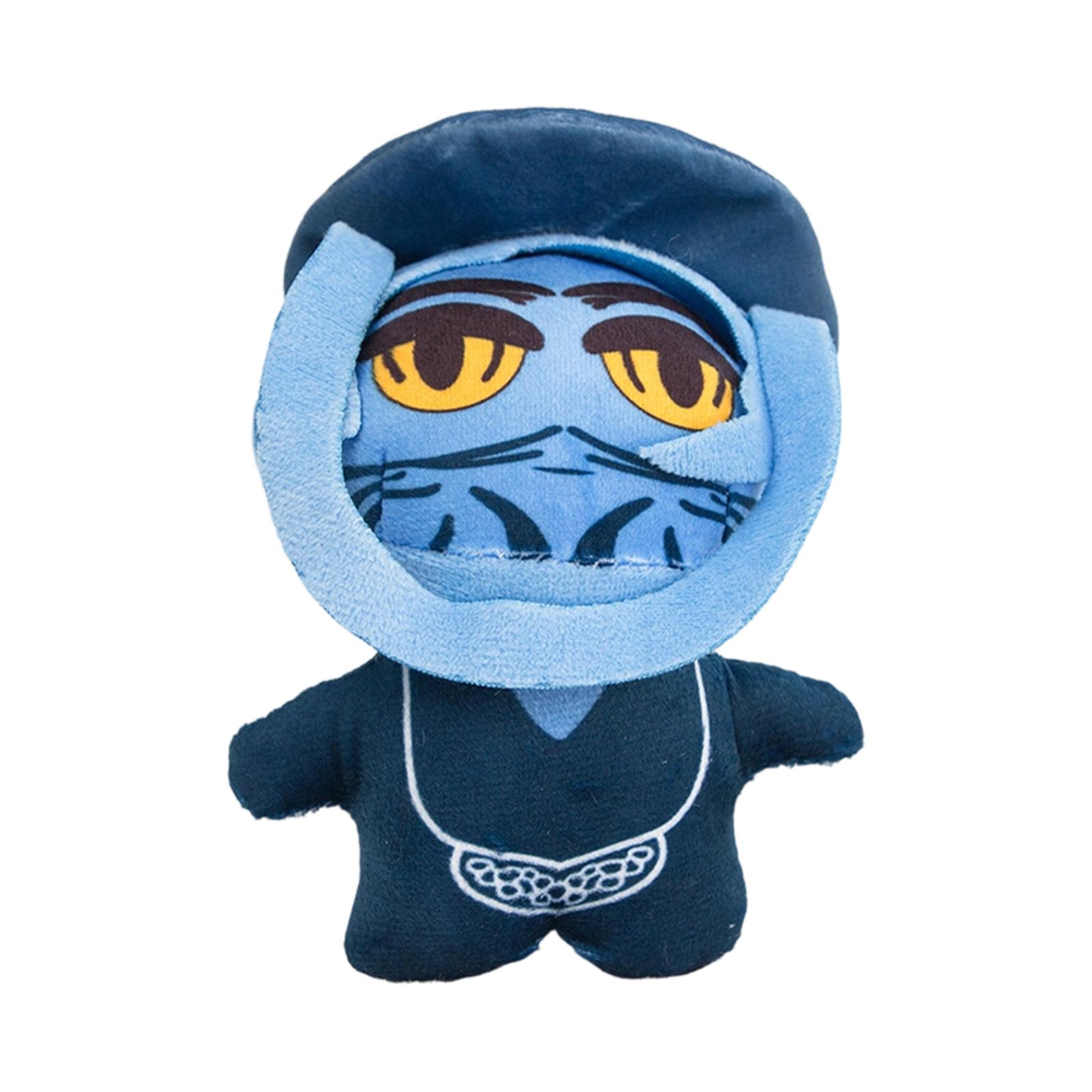 

Plush Dolls And Plush Toys, Soft And Comfortable Plush Toys, Are The Perfect Gift For Children. One Size