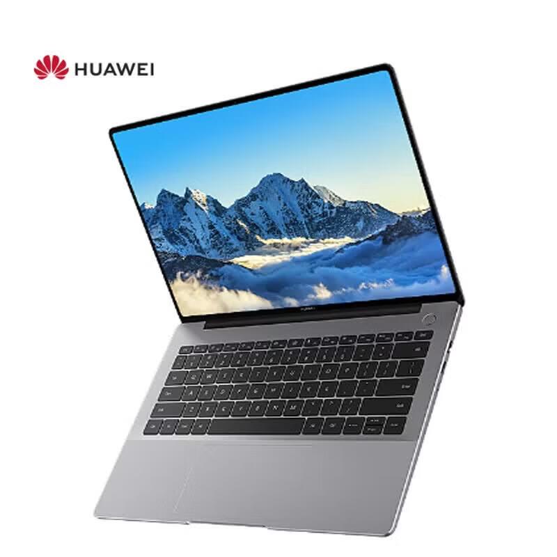 Huawei Qingyun L420x-A106 Business Laptop (CN version)