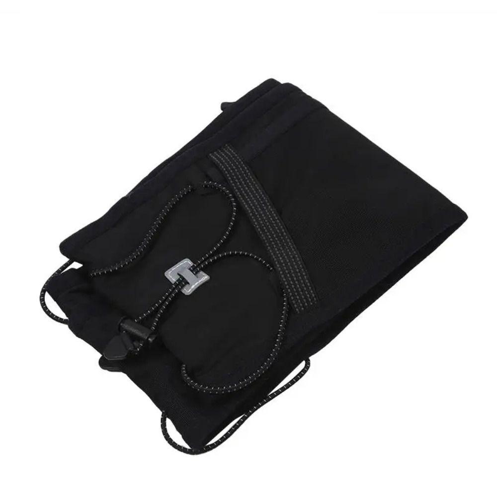 Mobile Phone Bag Running Waist Pack Breathable Sports Fanny Pack Running Bag Belt  Fitness Gym