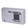 Digital Camera 48MP 1080P Video Recording 5x Digital Zoom AF Autofocus 2.4 Inch Screen Compact Video Camera for Student