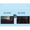 CCD HD AHD Fisheye Rear View Camera For Volkswagen Tiguan b7 2011 2012 2013 2014 2015 2016 Car Trunk Handle Reverse Monitor