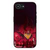 Angels H-Hazbins Alastors Hotels Dust Protective Cover for Xiaomi Redmi Note 12 11 10 A3 Pro 10A 10C 12C Note12 5G Phone Case