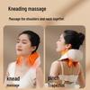 Hezheng Neck and Shoulder Cervical Massager
