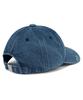 NOT4NERD 4 Symbol Stud Vintage Ball Cap - Deep Blue
